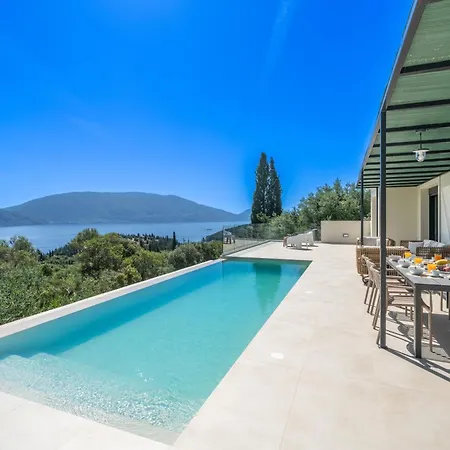 Casa Brand-new Luxury Villa