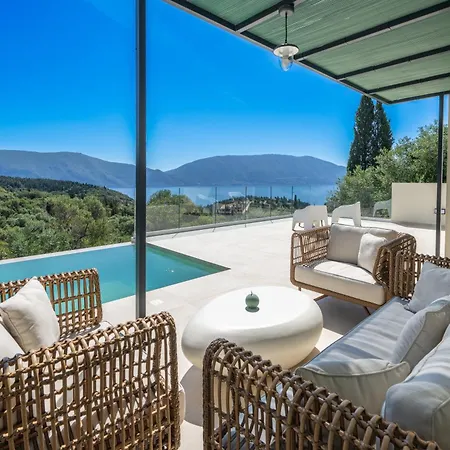 Villa Casa Brand-new Luxury *