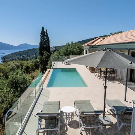Casa Brand-new Luxury Villa