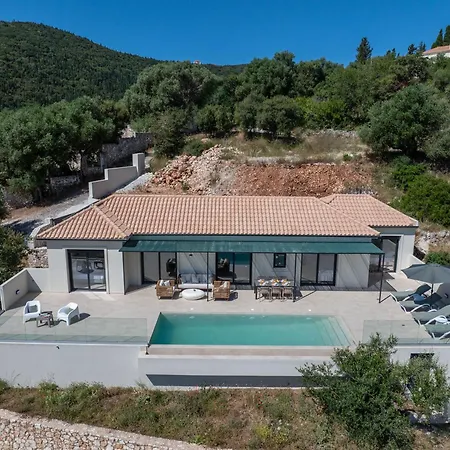 Villa Casa Brand-new Luxury