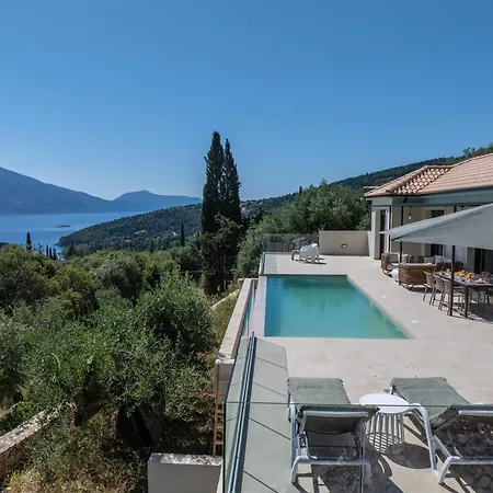 Villa Casa Brand-new Luxury *