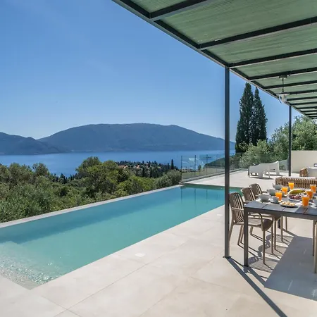 Casa Brand-new Luxury Villa *
