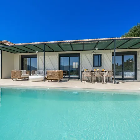 Casa Brand-new Luxury *