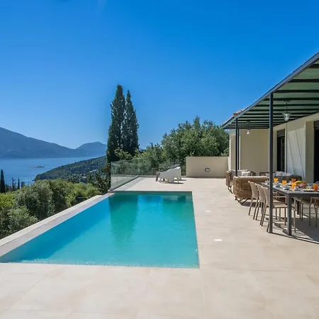 Casa Brand-new Luxury *