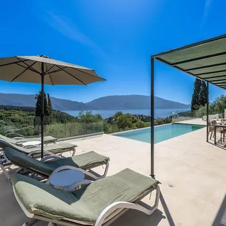 Villa Casa Brand-new Luxury *