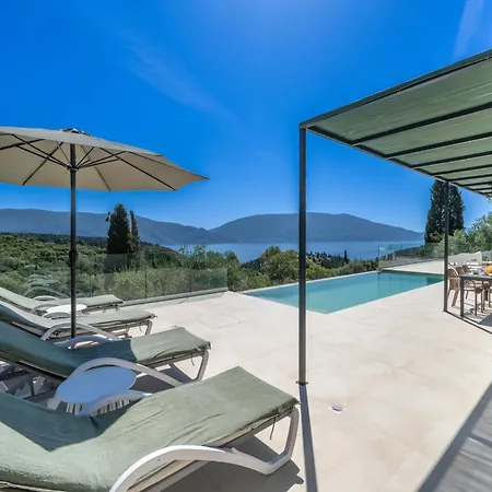 Villa Casa Brand-new Luxury