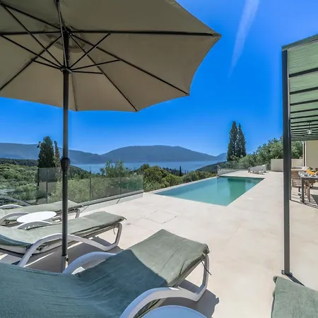 Casa Brand-new Luxury *