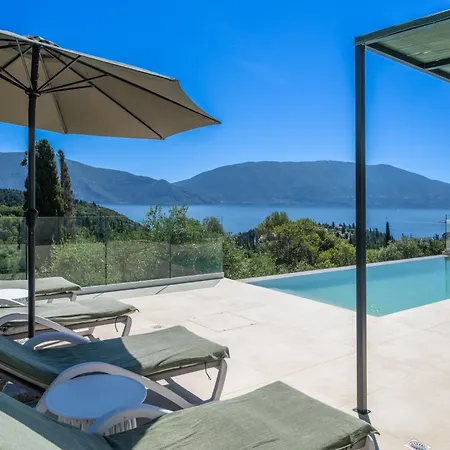 Casa Brand-new Luxury Villa