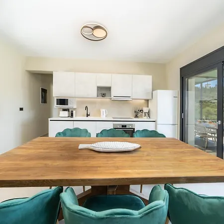 Casa Brand-new Luxury Fiskardo