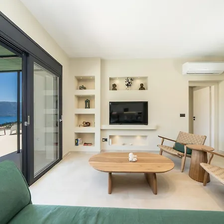 Villa Casa Brand-new Luxury *