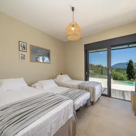 Casa Brand-new Luxury Villa