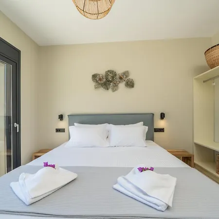 Casa Brand-new Luxury Fiskardo
