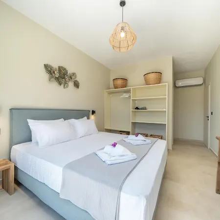 Casa Brand-new Luxury פיסקרדו