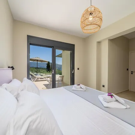Casa Brand-new Luxury Villa