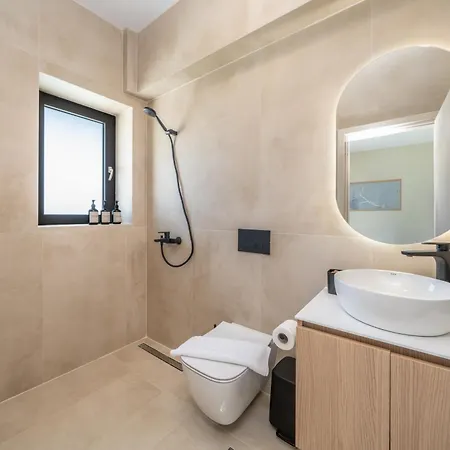 Casa Brand-new Luxury