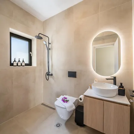 Casa Brand-new Luxury Fiskardo