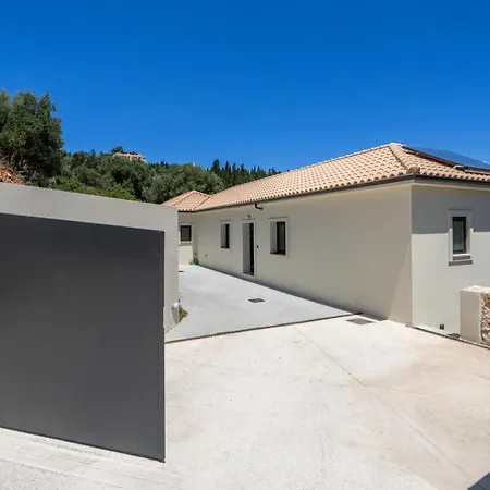 וילה Casa Brand-new Luxury פיסקרדו