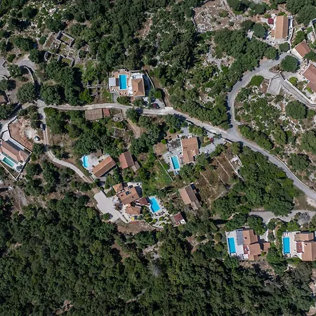 Casa Brand-new Luxury Villa