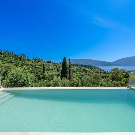 Casa Brand-new Luxury Villa *